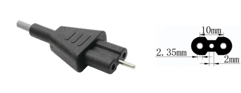 Compatible medical cables, electrosurgical pad cables, patient negative plate cables, ESU accessories