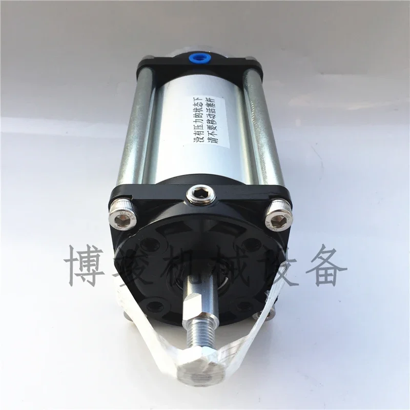 低摩擦シリンダー,SCSA-63-78-S0-B0-P S1-B0-P