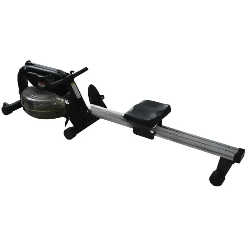 

Resistance Rowing Machine for Fitness Equipment