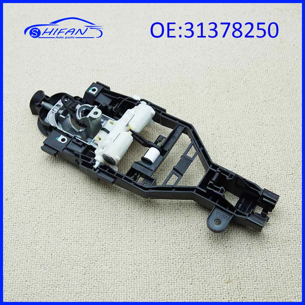 

31378250 Automobile Left Front Door Lock And Handle Bracket For Volvo S90 S90L V90 XC60 XC90 2016-2025 Car Accessories