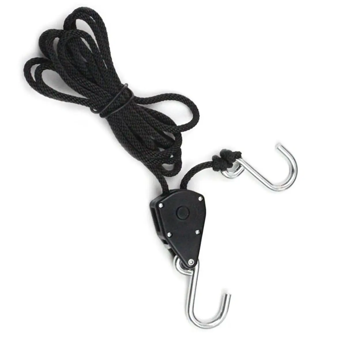 

Регулируемая опорная стойка для капота автомобиля из алюминиевого сплава с усиленными резиновыми наконечниками и нескользящим покрытием для ремонта дверей, багажников и переднего моторного отсека автомобиля