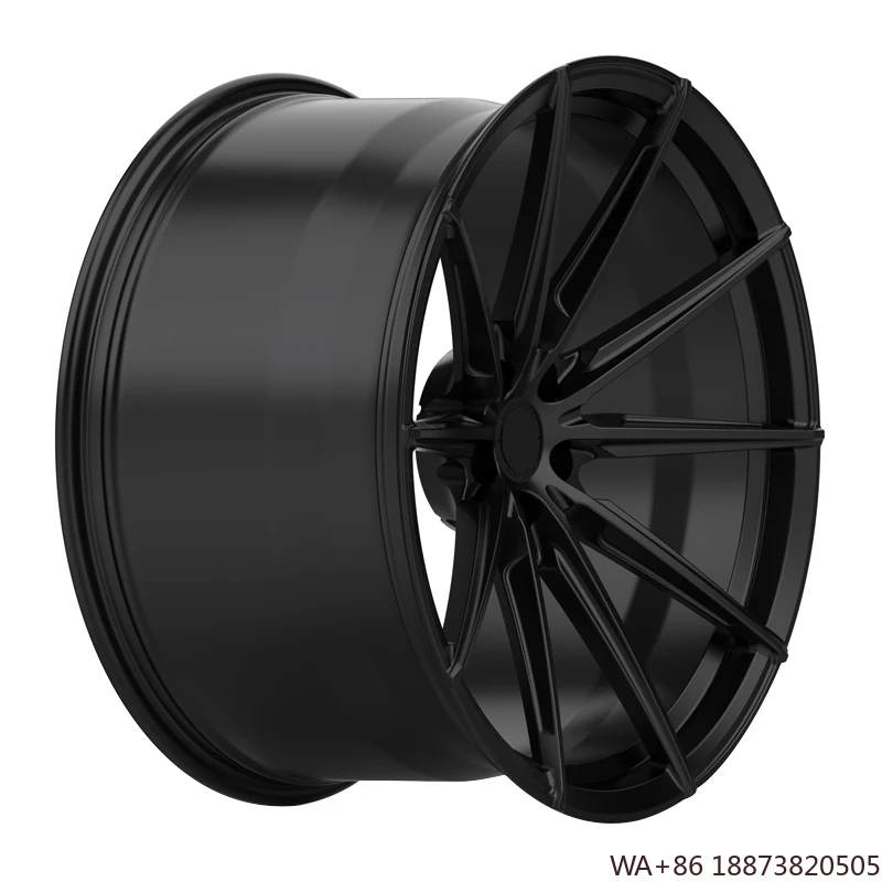 

Custom Forged Alloy Concave Car Wheel Rims 5x120 5x114.3 5x112 5x127 20 Inch Rims Forged Wheels