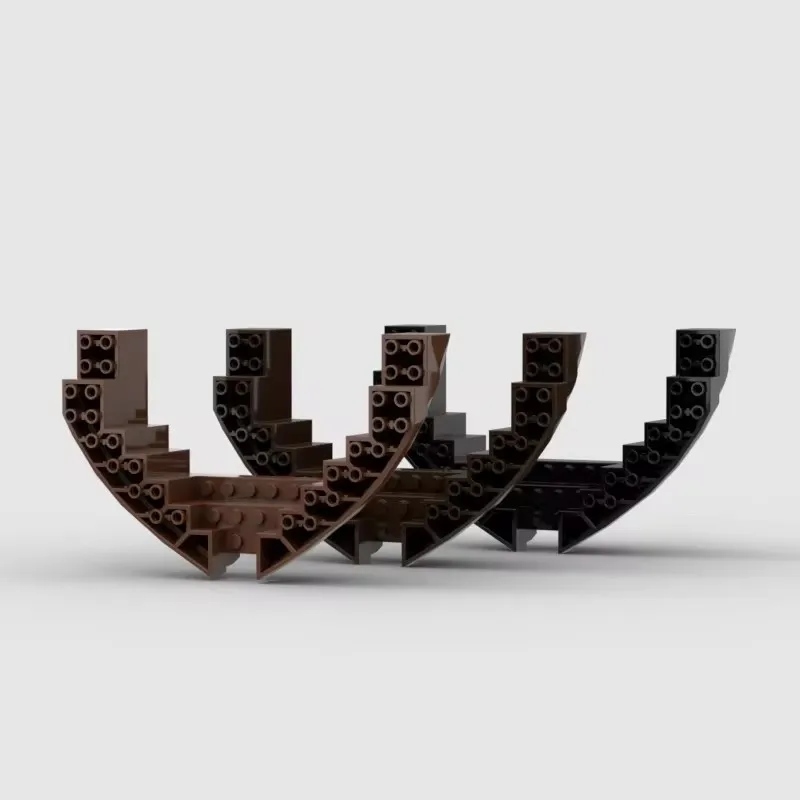 Gobricks Building B…