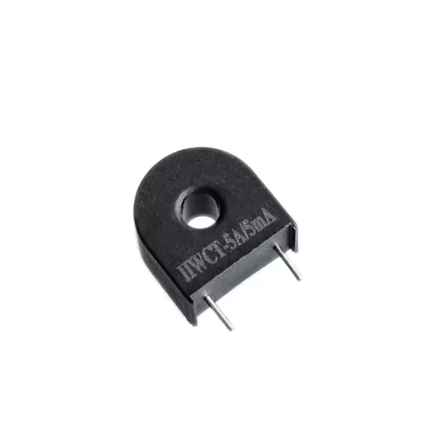 HWCT-5A5mA Sensor Precision WeChat Current Transformer 0.1 Level HMCT103C