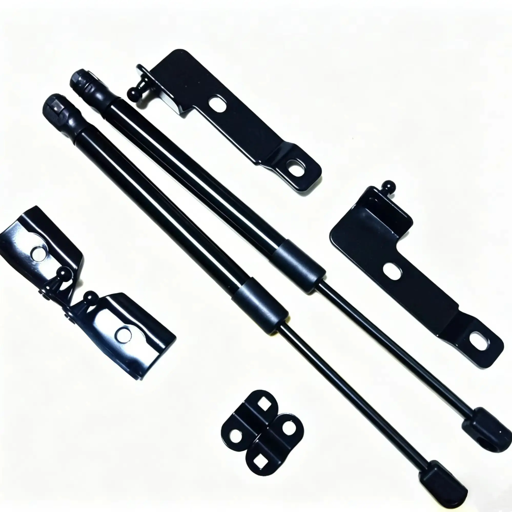 For Nissan Navara D40 For Frontier 2004-2015 Front Hood Bonnet Modified Gas Struts Lift Support Damper