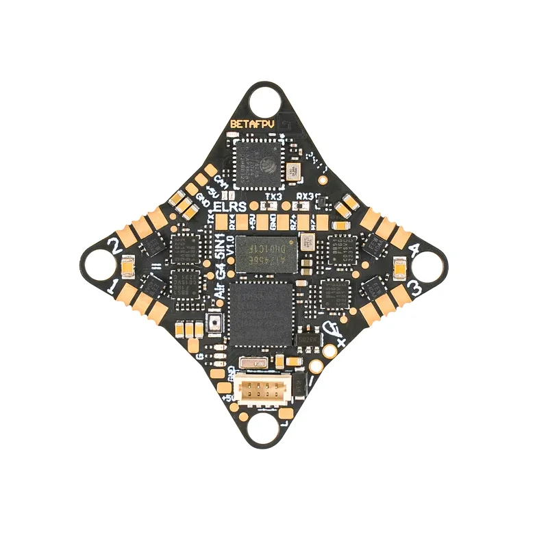 Betafpv Air Brushless Flight Controller 4in1&5in1