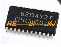 

IC новый оригинальный TPIC1501A TPIC1501 SOP24 Бесплатная доставка