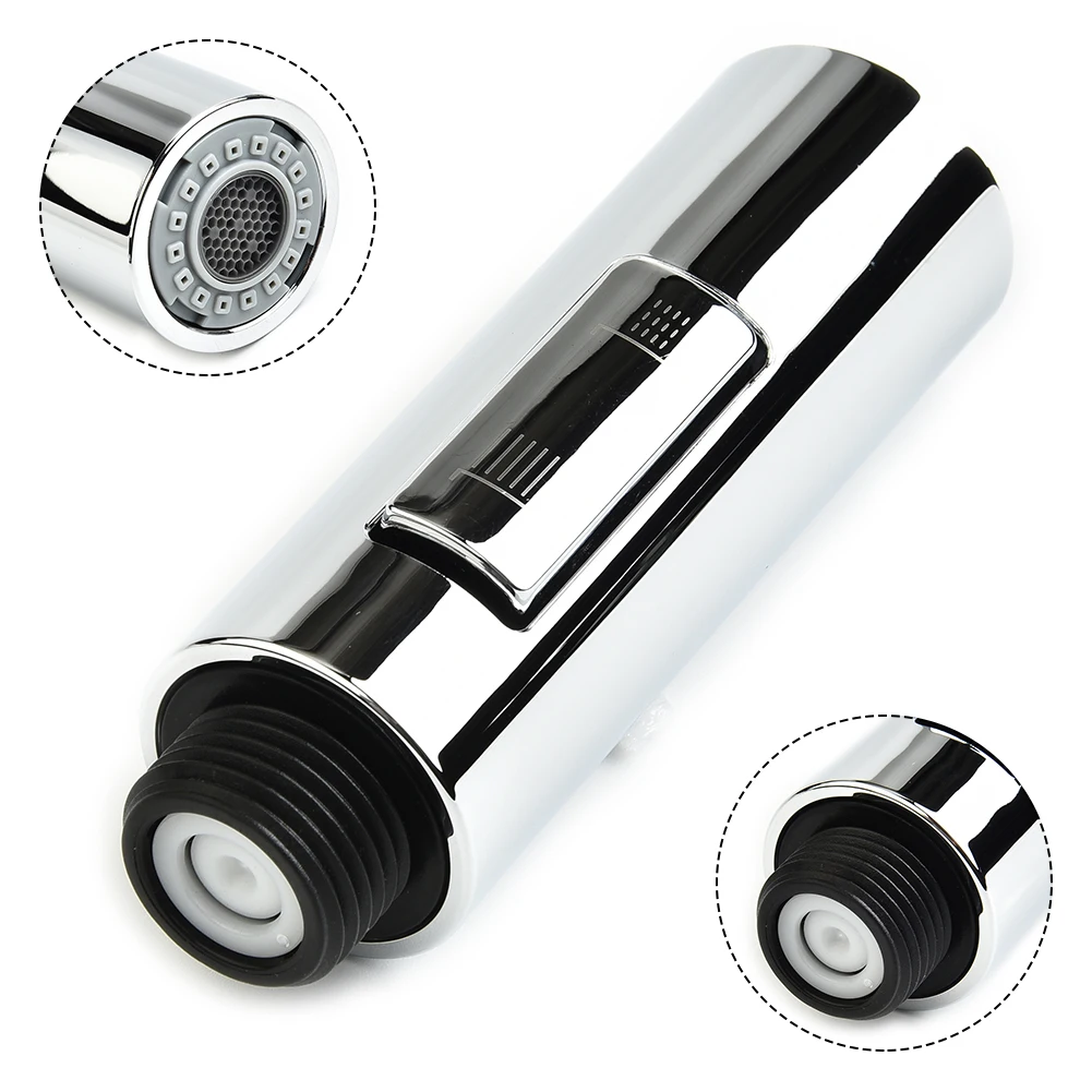 Tap Faucet sprayer Mixer Shower Head Sink Spray Tools 2 Function Chrome Kitchen Plating Pull Out Equipment New
