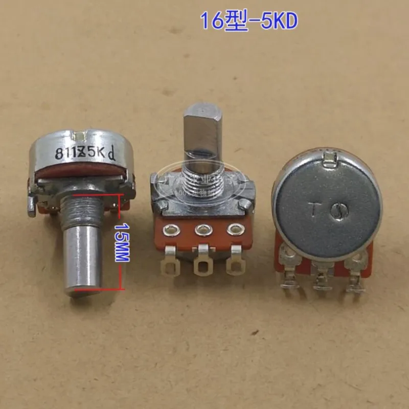 1 Piece 16 Type Sin…