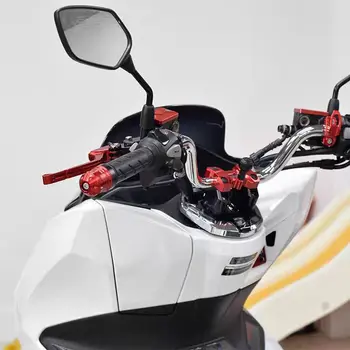 6 best sales Accesorios para manillar de motocicleta - №2