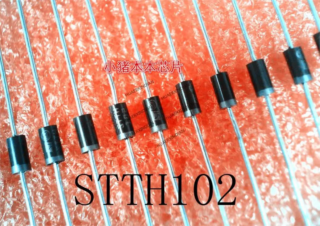 STTH102      DO-41