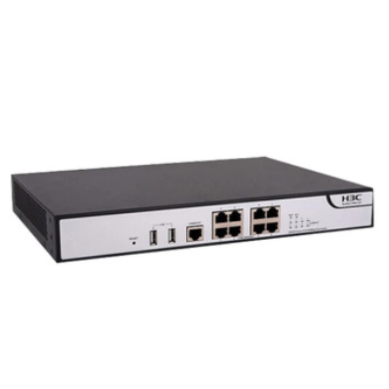 enterprise-class 8-port gigabit hardware desktop firewall with machine volume 70-120