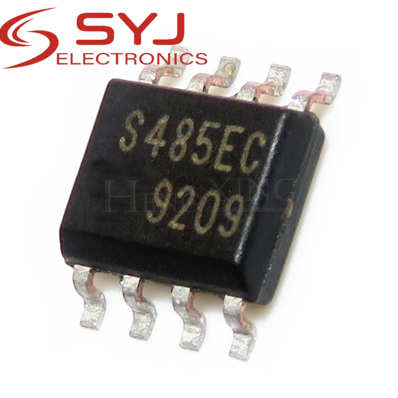 10pcs/lot ST485BD ST485B ST485 485B SOP-8 In Stock