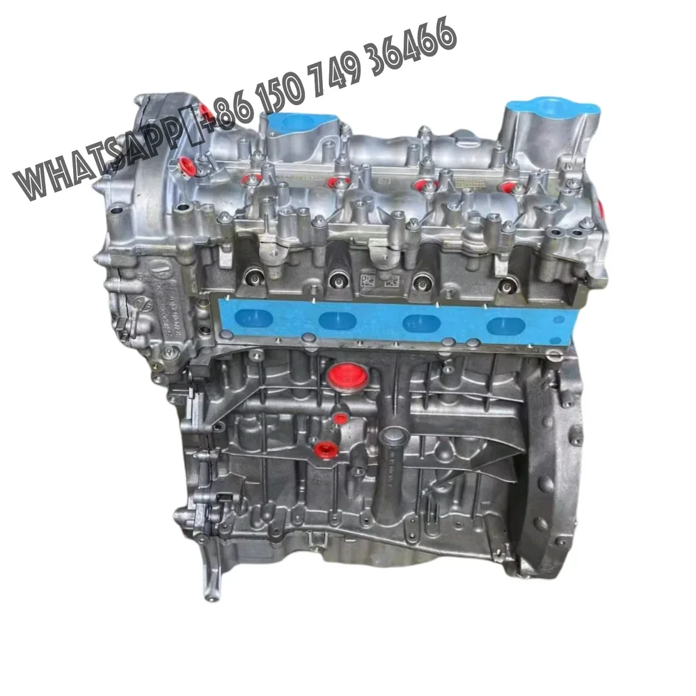Guaranteed Hot Sale New Condition Turbo Engine 270 270910 for Benz A200 GLA200 1.6T
