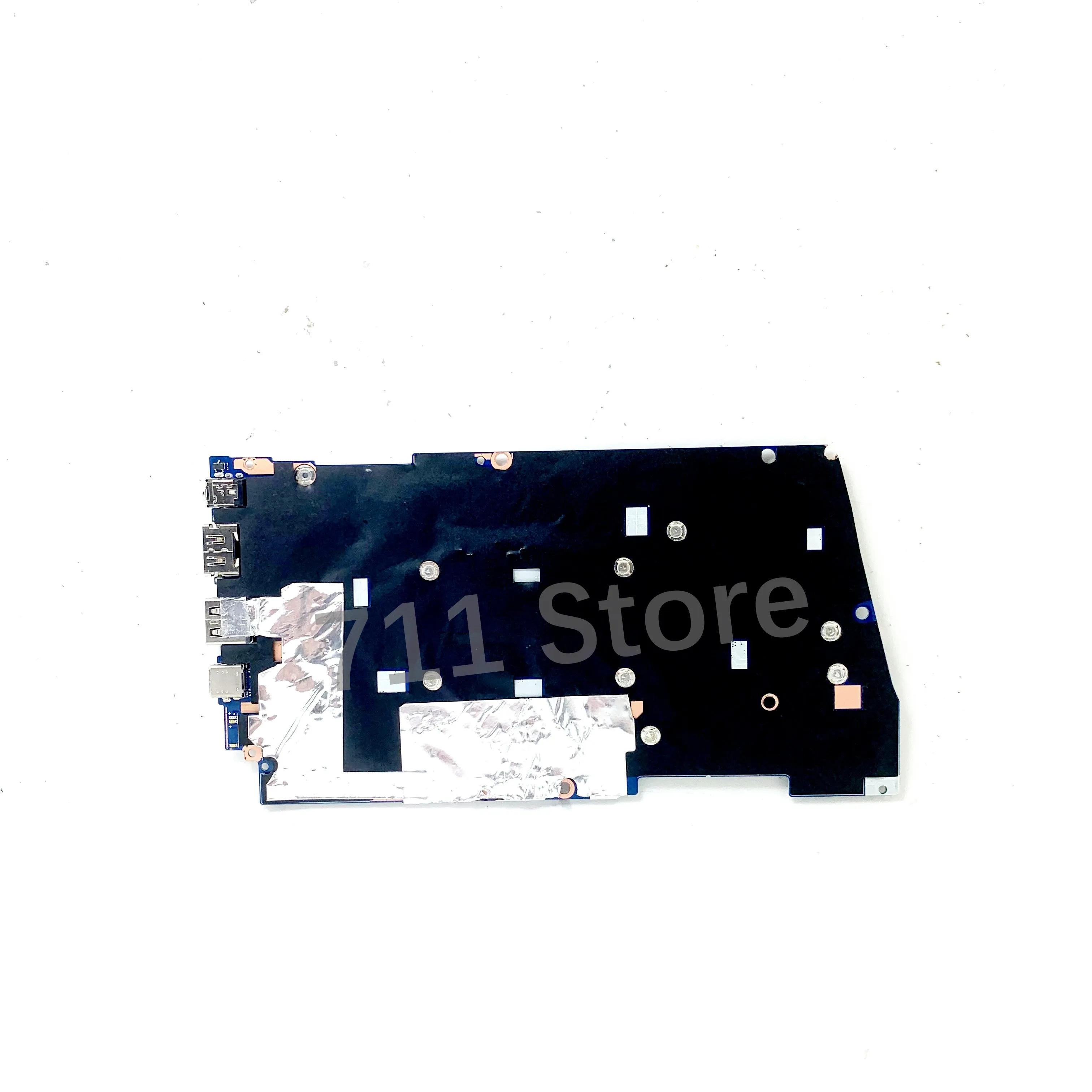 High Quality Mainboard UX431FA/FN REV.2.1 For ASUS UX431FA/FN Laptop Motherboard With SREJQ I5-8265U CPU 100% Full Tested OK