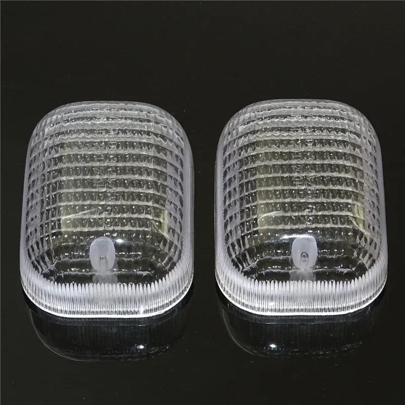 waase For Triumph Sportbikes 1994 1995 1996 1997 1998 1999-2004 Front Turn Signals Blinker Indicator Winkers Light Housing Lens