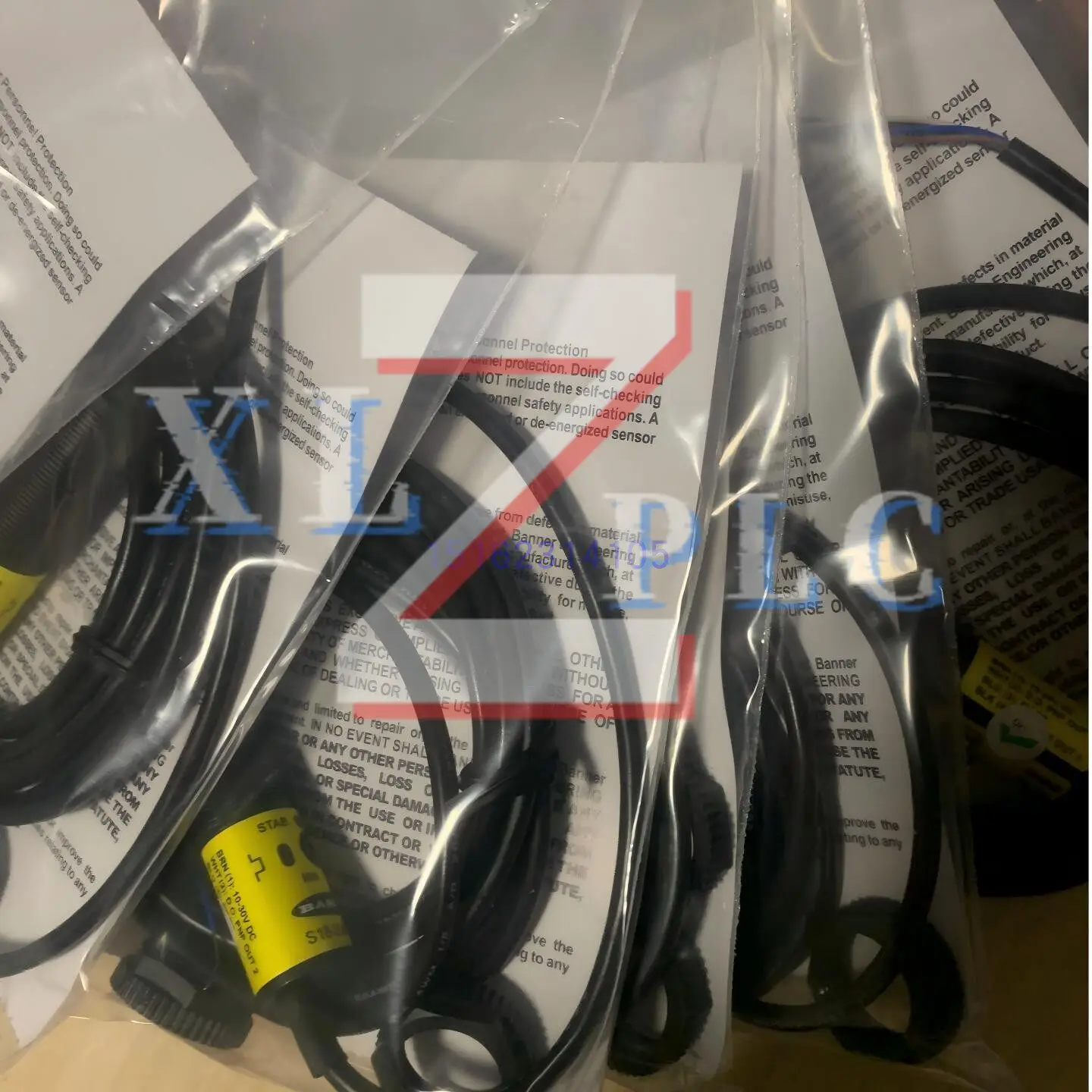 New original S18-2VPDS-2M S18-2VPDL-2M photoelectric switch sensor