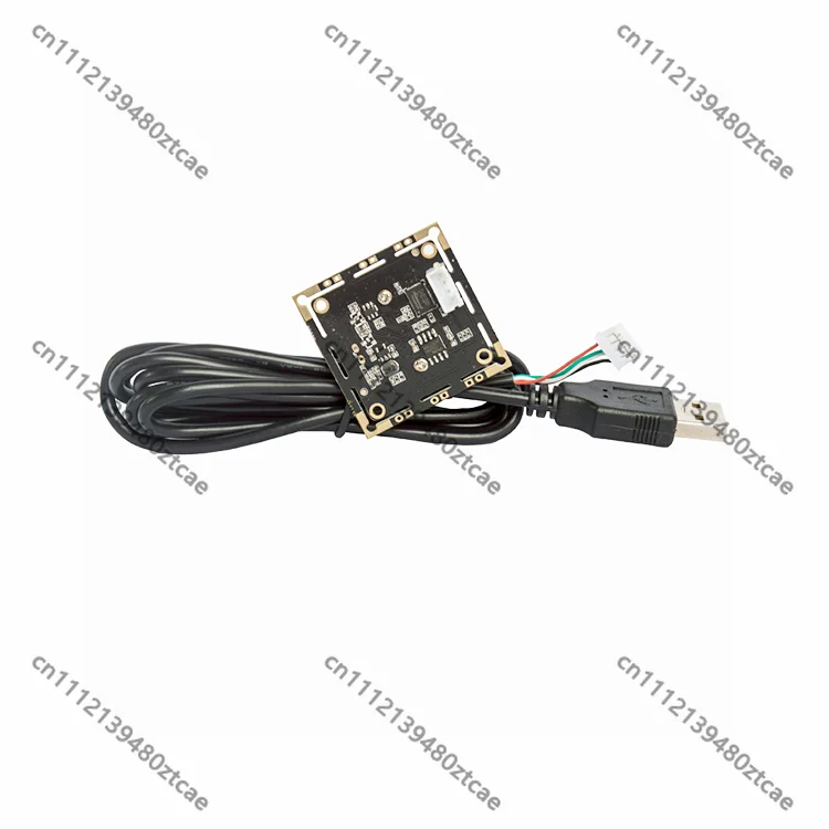 Full HD UVC Plug&Play USB2.0 CMOS Camera Board for Notebook & Android Equipment
