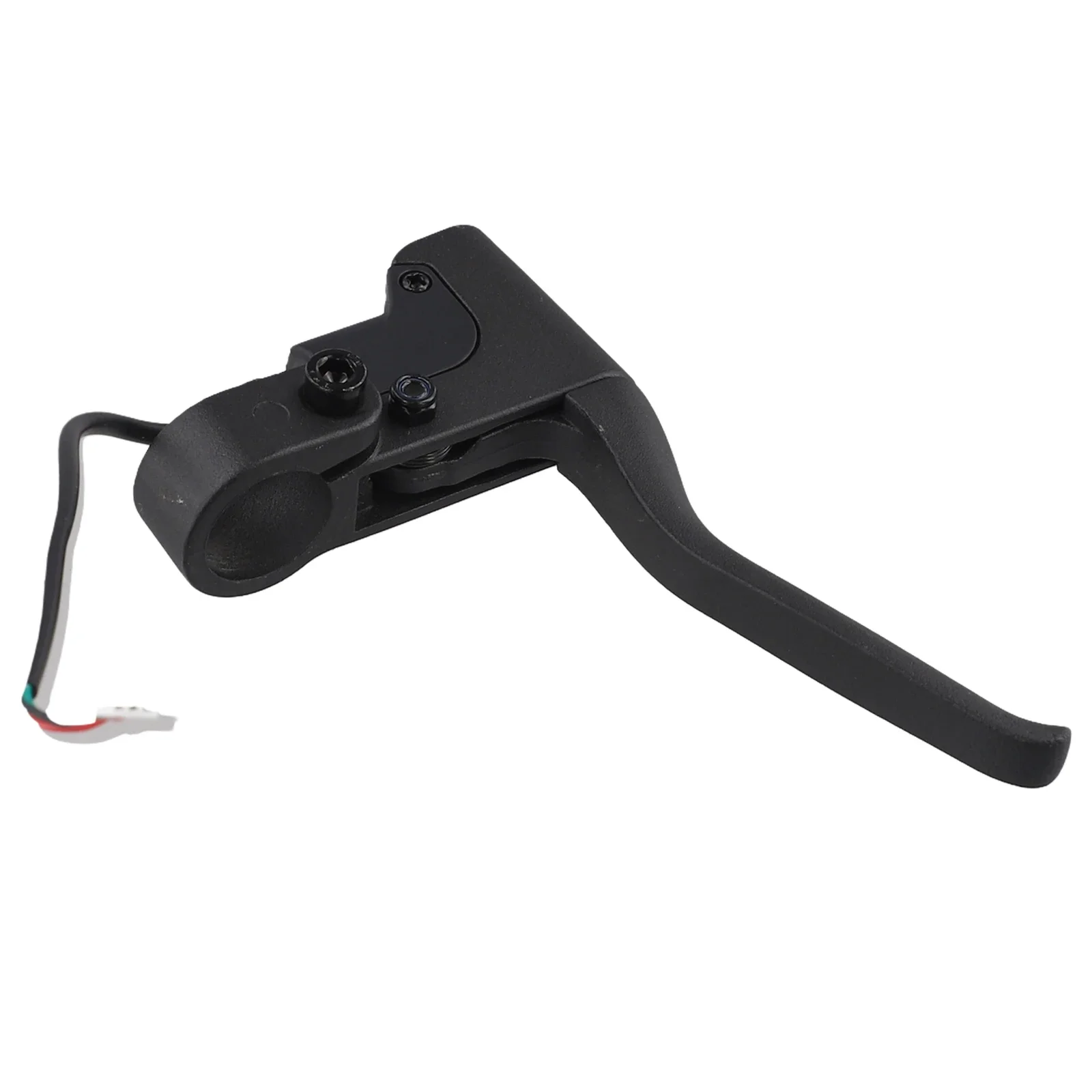 Black E-Scooter Dashboard Overcurrent Protection Overvoltage Protection Brake Energy Recovery Scooter Upgrade For E-Scooter