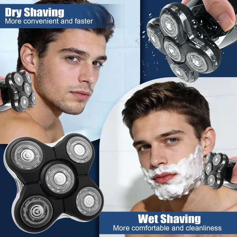 Thumbnail 4 - #3 Most Popular Electric Razor Accessories