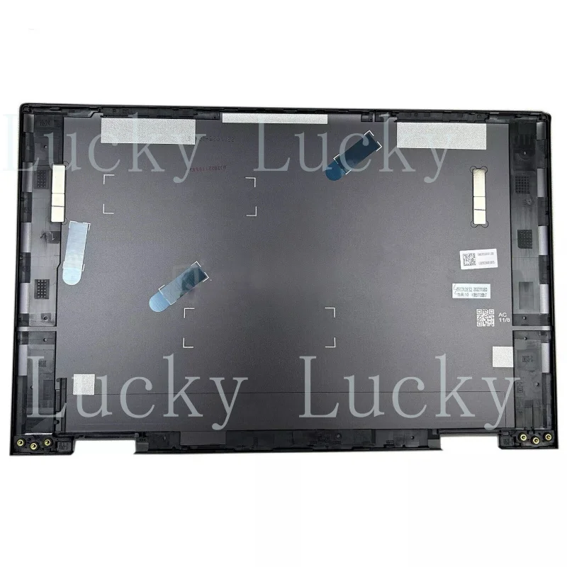 

Новая задняя крышка / передняя рамка / петли для HP Envy 15-EW 15-EW0013DX 15-EW0023DX