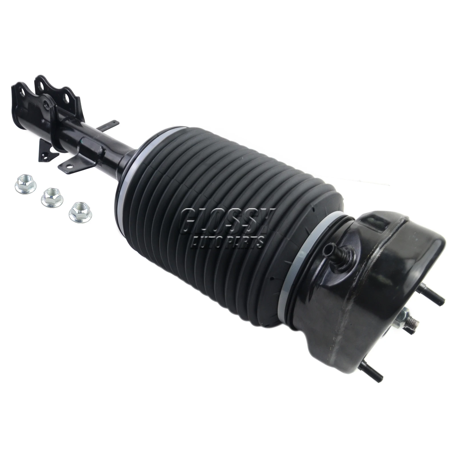 Glossy Rear Left Side Shock Absorbers Dampers for 2003-2008 RX300 RX330 RX350 U3 48090-48030 4809048030