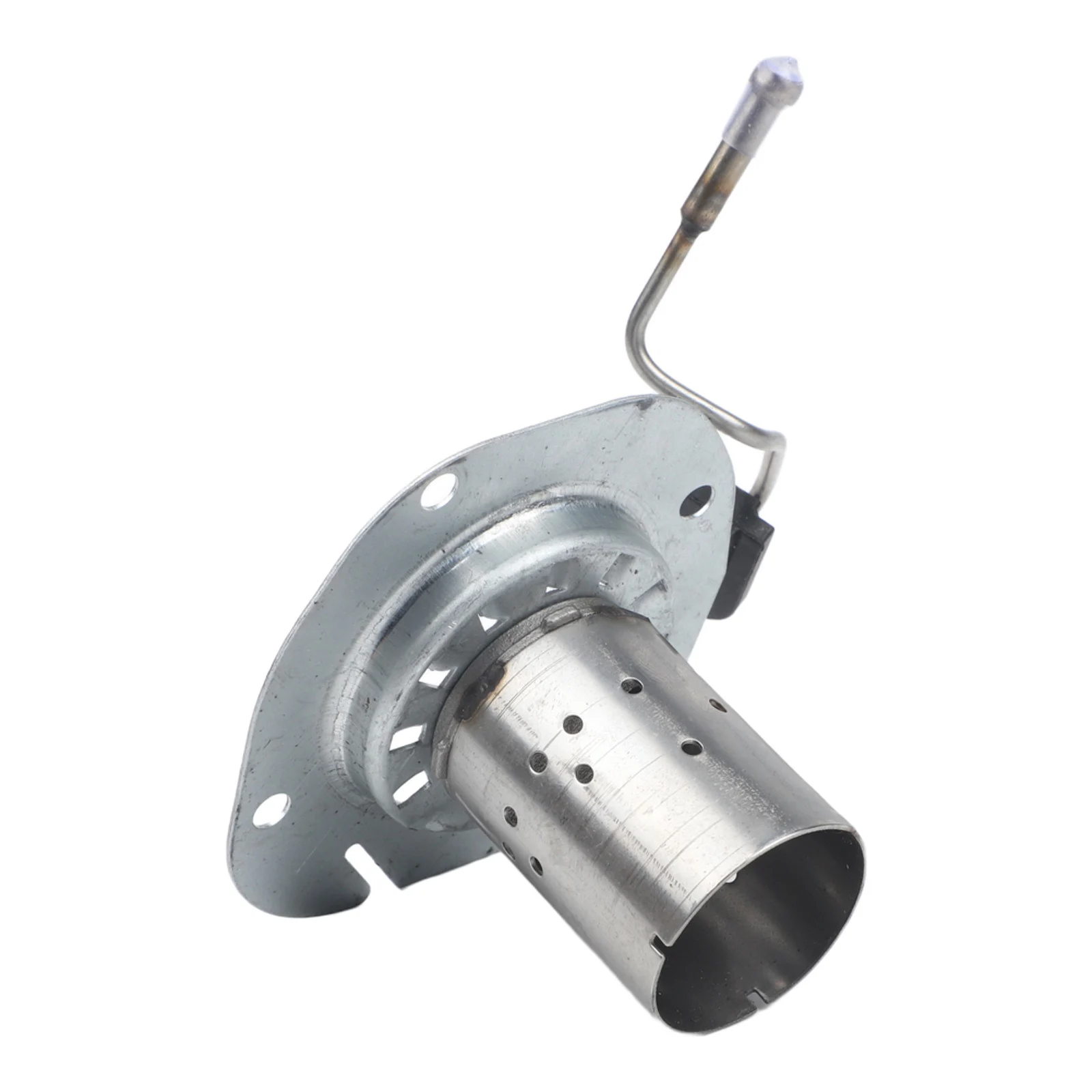 2000W Diesel Burner Burner Accessories Efficient Heating Performance Compact Diesel Heating Solution 9.2 X 6 Cm