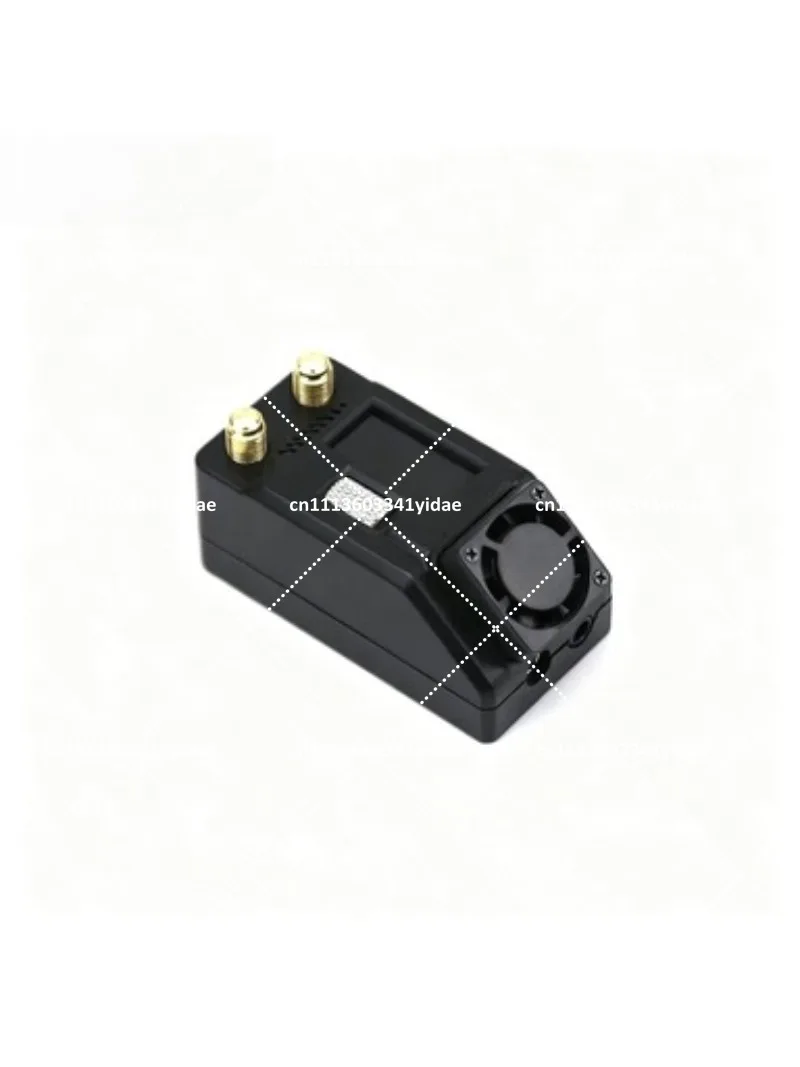 SteadyView 5.8G 4.9G Receiver with Screen Compatible Independent Receiver for FPV Drone