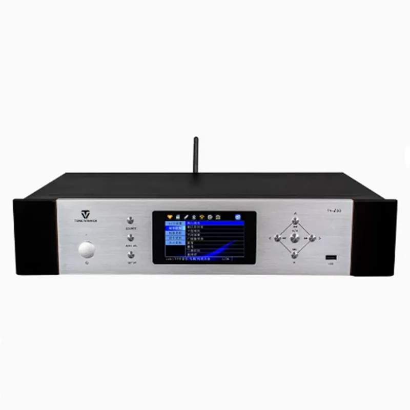 Winner/TY-i30 Digital Player HIFI CS8416 OPA2134 BT 4.1 Music Lossless CD Digital Playback Decoding