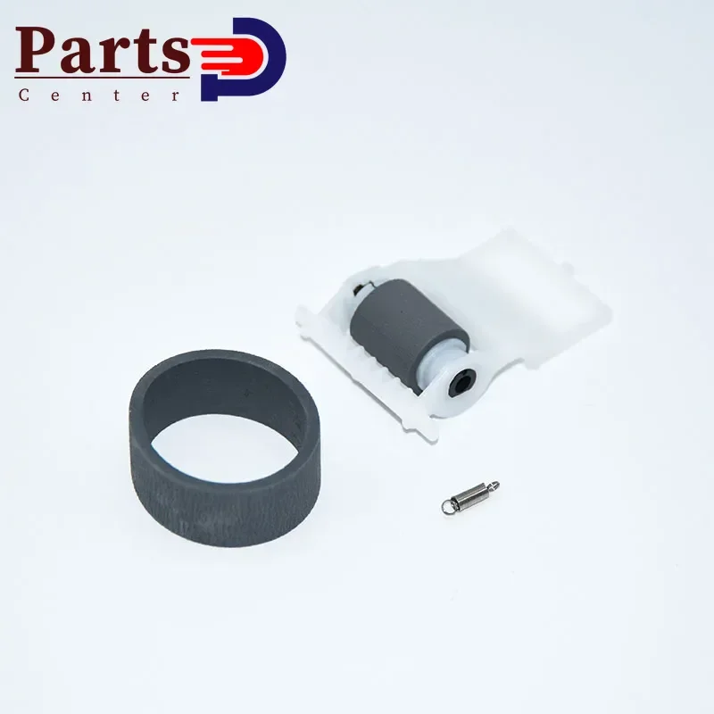 100SETS 1517053 1529149 Retard Pickup Roller for EPSON Stylus Office T1100 B1100 Photo 1390 1400 1410 L1300 L1800 R1900 1500W