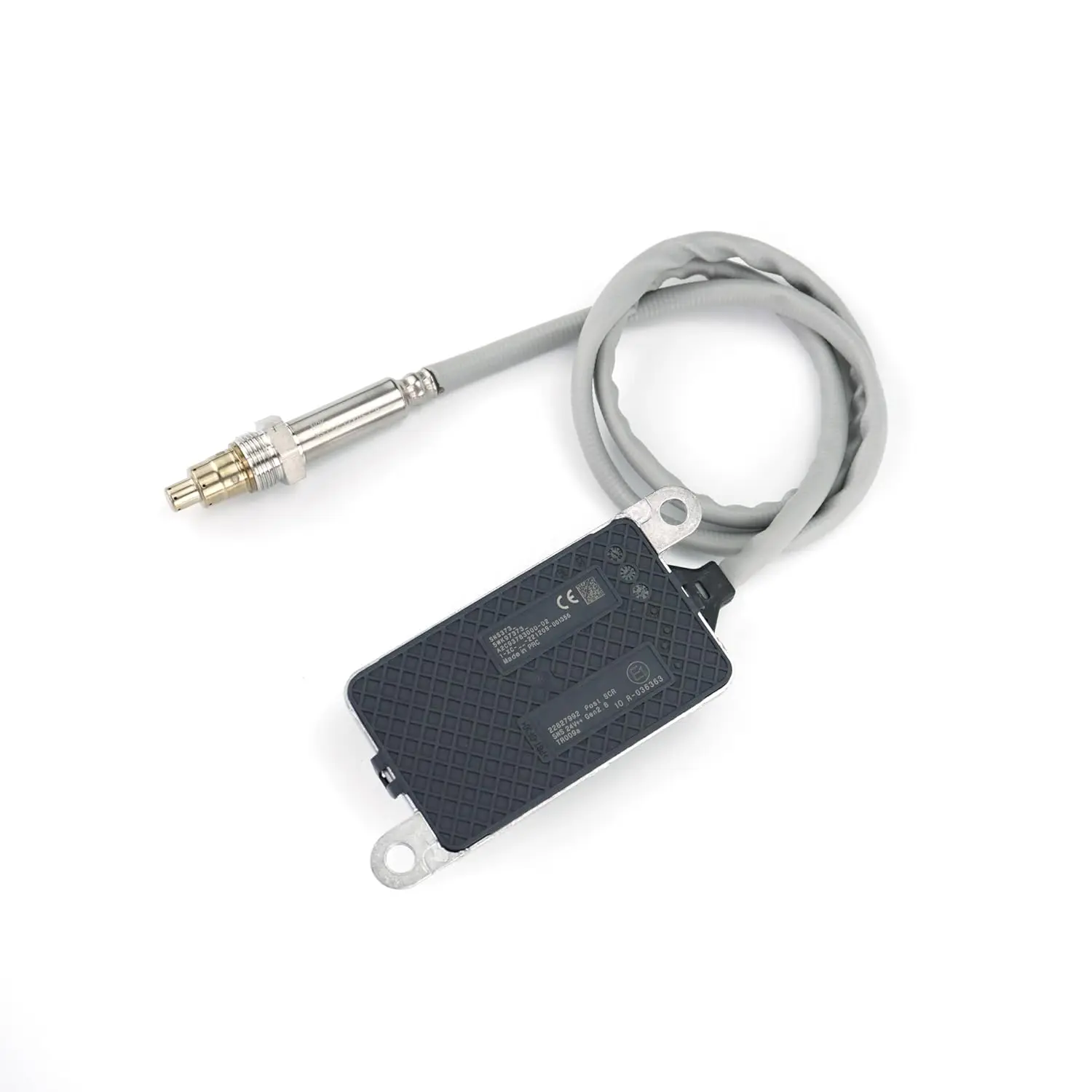 24V Front NOX Sensor 22827992 5WK97373 Fit For Truck Renault T-RANGE Volvo FH4 B5LH TL B8R B11R EURO 5 6