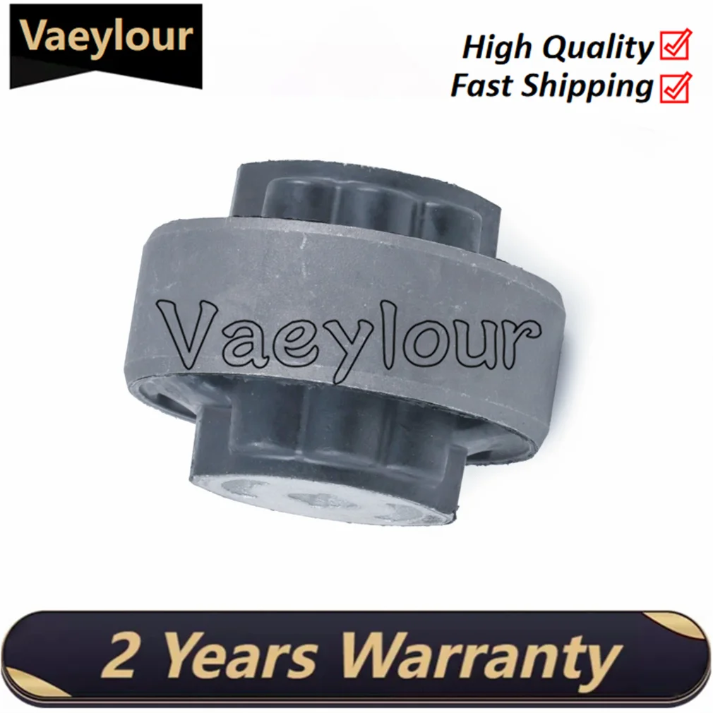 68223716AB new Front lower Big Control arm Bushing For JEEP Cherokee DODGE Dart CHRYSLER 200 200C II 1 Piece