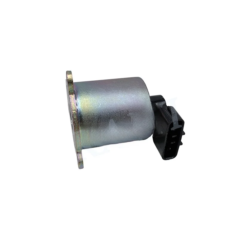 For SK200 SK250 SK350-8 J05E J08E EGR Solenoid Valve 25620-E0133