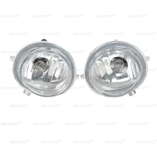 Imagen 2 del producto Luz antiniebla del parachoques delantero del coche lámpara antiniebla con bombillas lámpara antiniebla para Mazda CX7 CX-7 2009 2010 2011