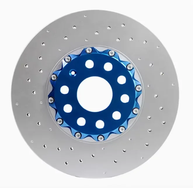 

Front Brake Rotor Vent Brake Disc Brake System for BEN Z AUTO PART OE#A2224200172 342*32mm