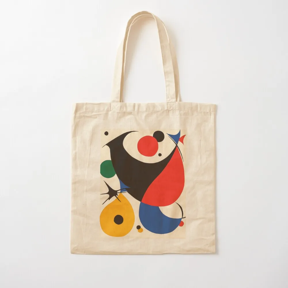 Bold Boho Abstract Stars Tote Bag Women's shopper cute tote bag shopping bags foldable custom canvas bag