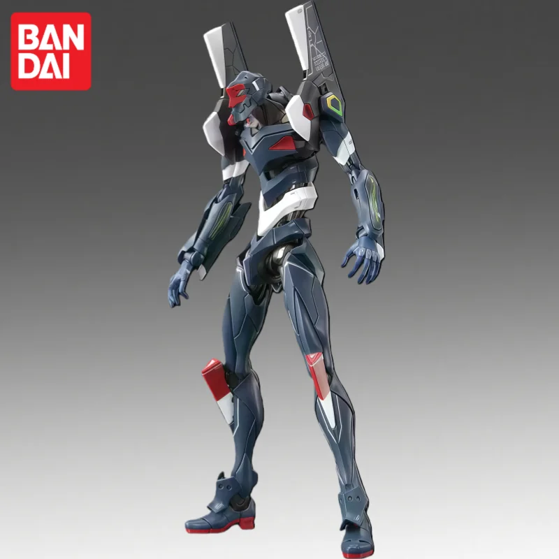 

В наличии Bandai Original Banpresto New Century Evangelion Evangelion 03, экшн-фигурка, модель куклы, новые украшения в штучной упаковке