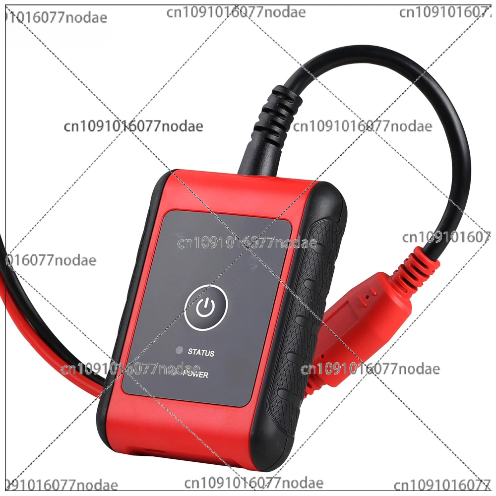 For Autel MaxiBAS BT506 Auto Battery and Electrical System Analysis Tool