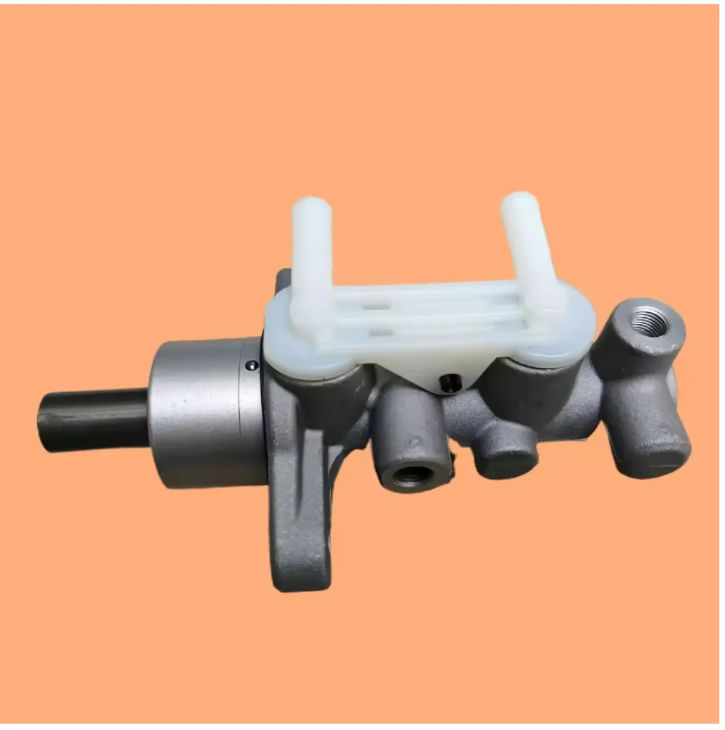 

Главный тормозной цилиндр FAW CA6371 ED09MB-WK-6371