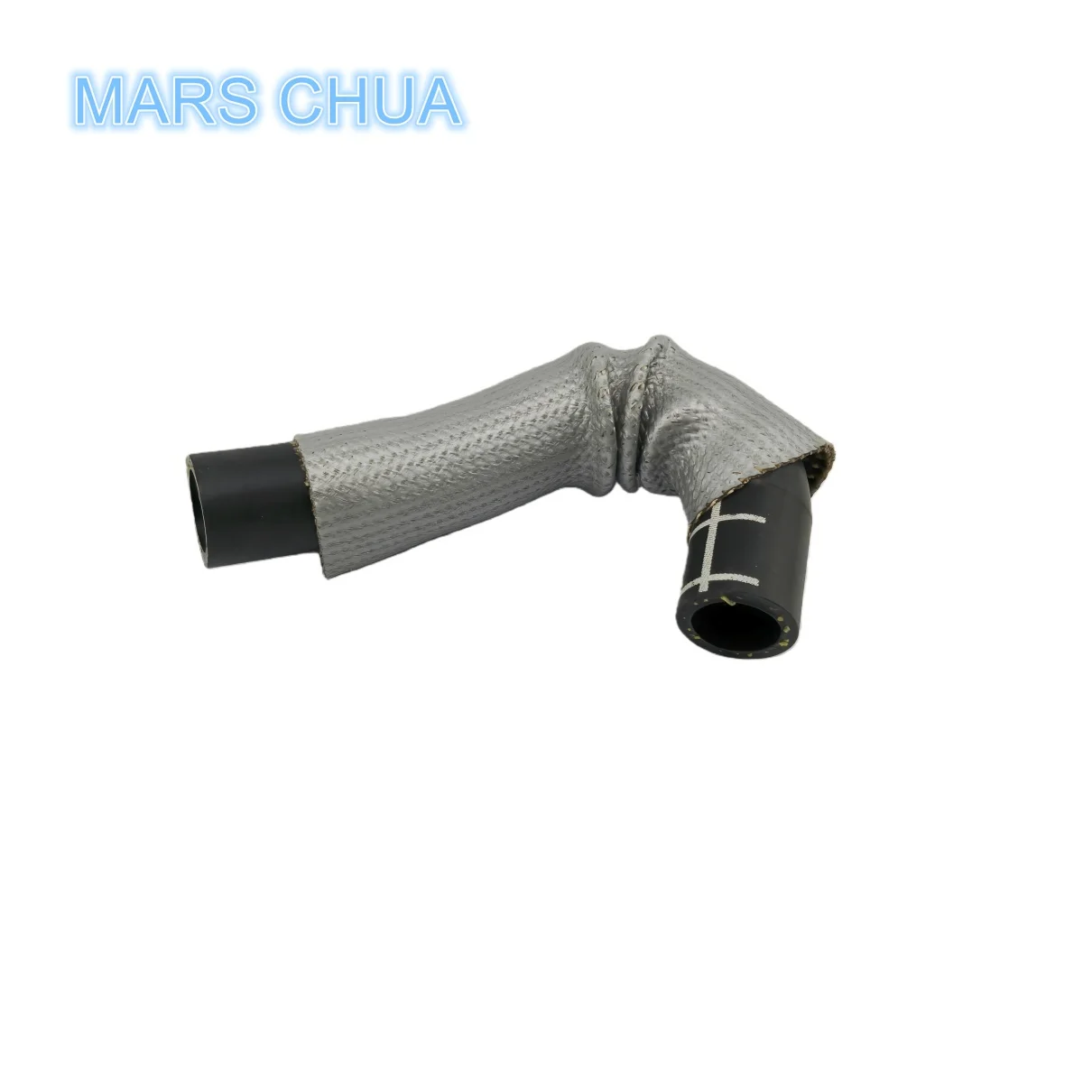 

95810635800 Drive Motor Inverter Coolant Hose for Cayenne Touareg 7P0121157E