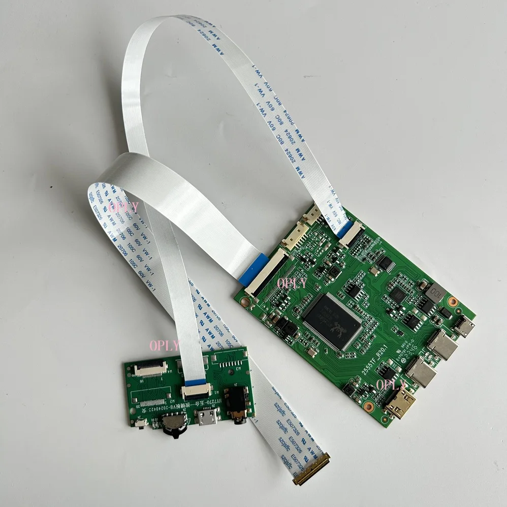EDP Controllor board 2 TYPE-Cmini HDMI-compatible for N140BGA-EA3 N140BGA-EA4 N140BGA-EB3 N140BGA LED 14