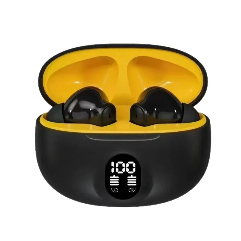 2026 High Quality Active Noise Cancelling Wireless Headphones, in Stock in US Warehouse, Hot Selling