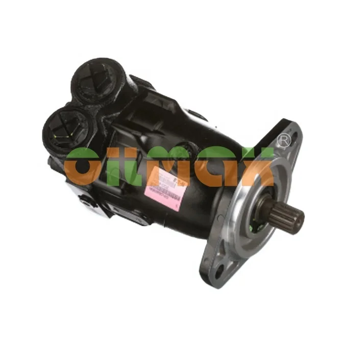 

86996948 MOTOR, HYDRAULIC Case parts 9230, 9240, 7010, 7120, 9010, AFX8010, 7230, 7240, 8010, 8120, 8230, 8240, 9120