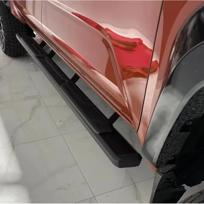 

Hot Selling Off-road Accessories Aluminum Step Ne Bar Side Running Board