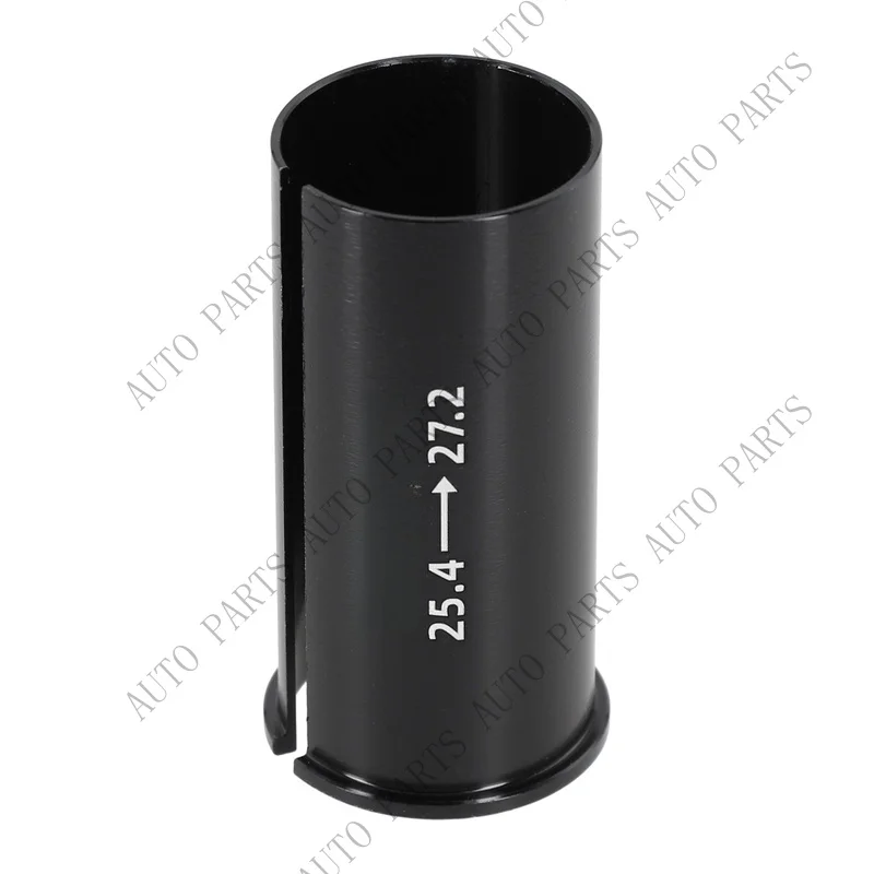 A+ for 1pc MTB Bicycle Seat Post Shim Tube Sleeve Reducer Seatpost Converter Adapter