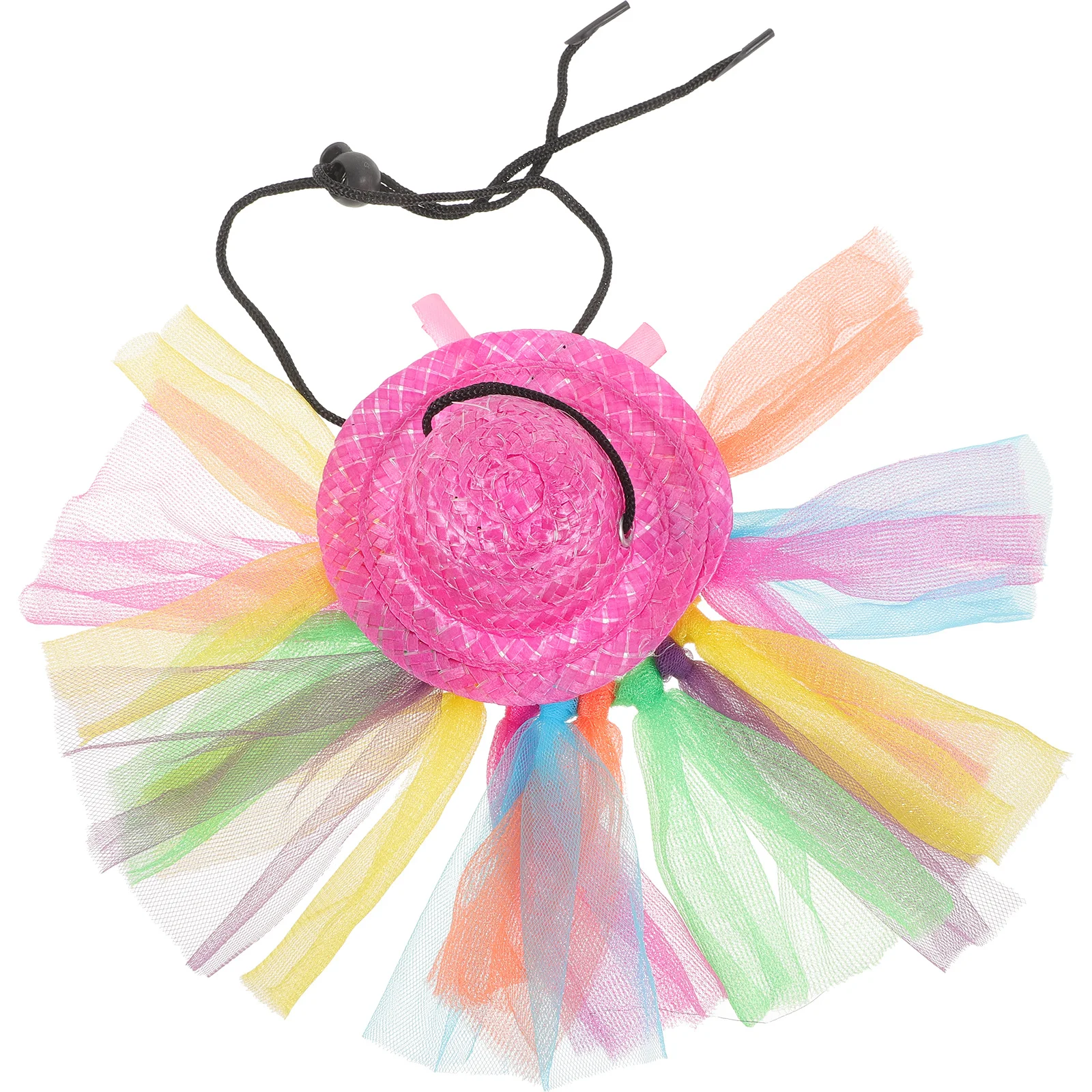 

1Set Small Pet Costume Kit Hamster Bunny Guinea Pig Mini Hat Skirt Party Cosplay Outfit Pet Clothes Small Animal Costume