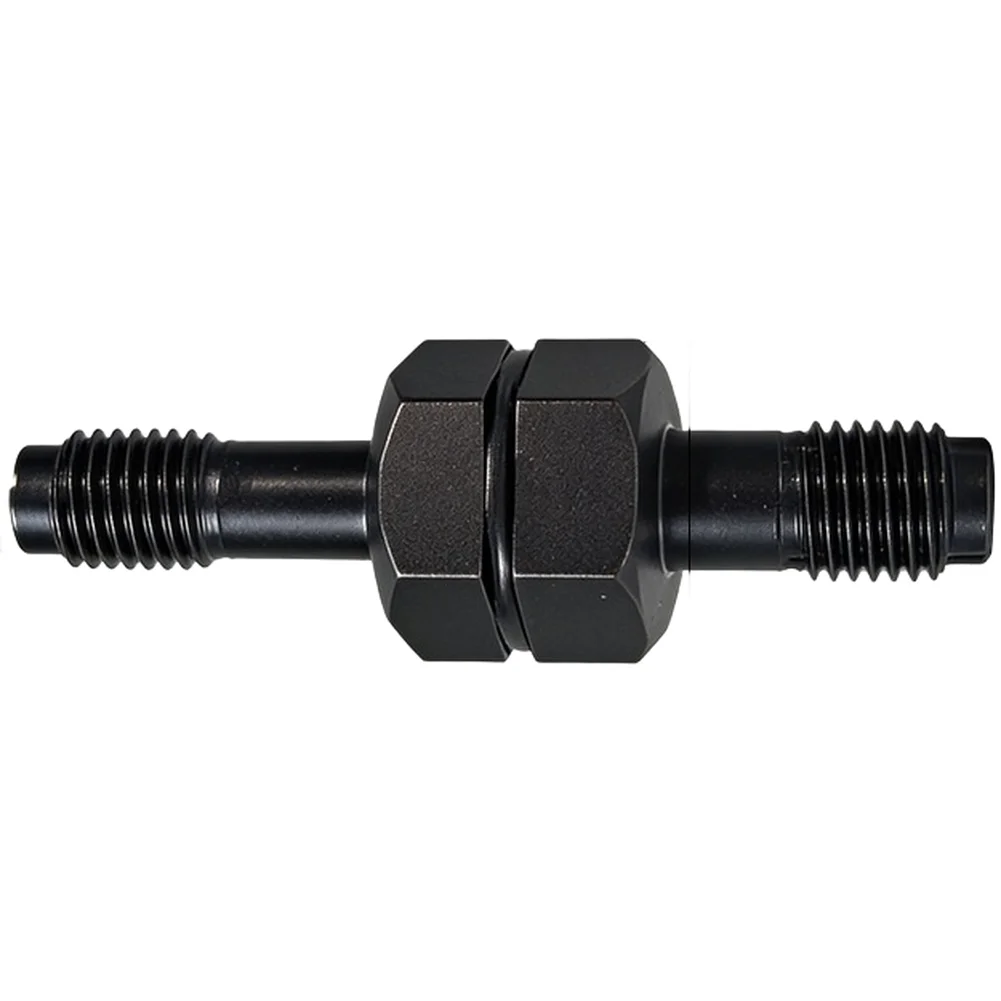 Sparkplug Thread Tap Tool for 10 12 14 18mm Ignition Systems Engine Cylinder Head Thread Reconditioning Equipment