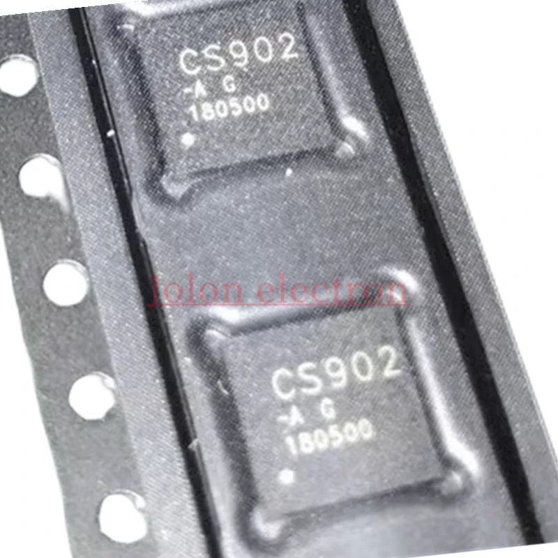 【5pcs】100% New CS902-A-G CS902 QFN-40 Chip