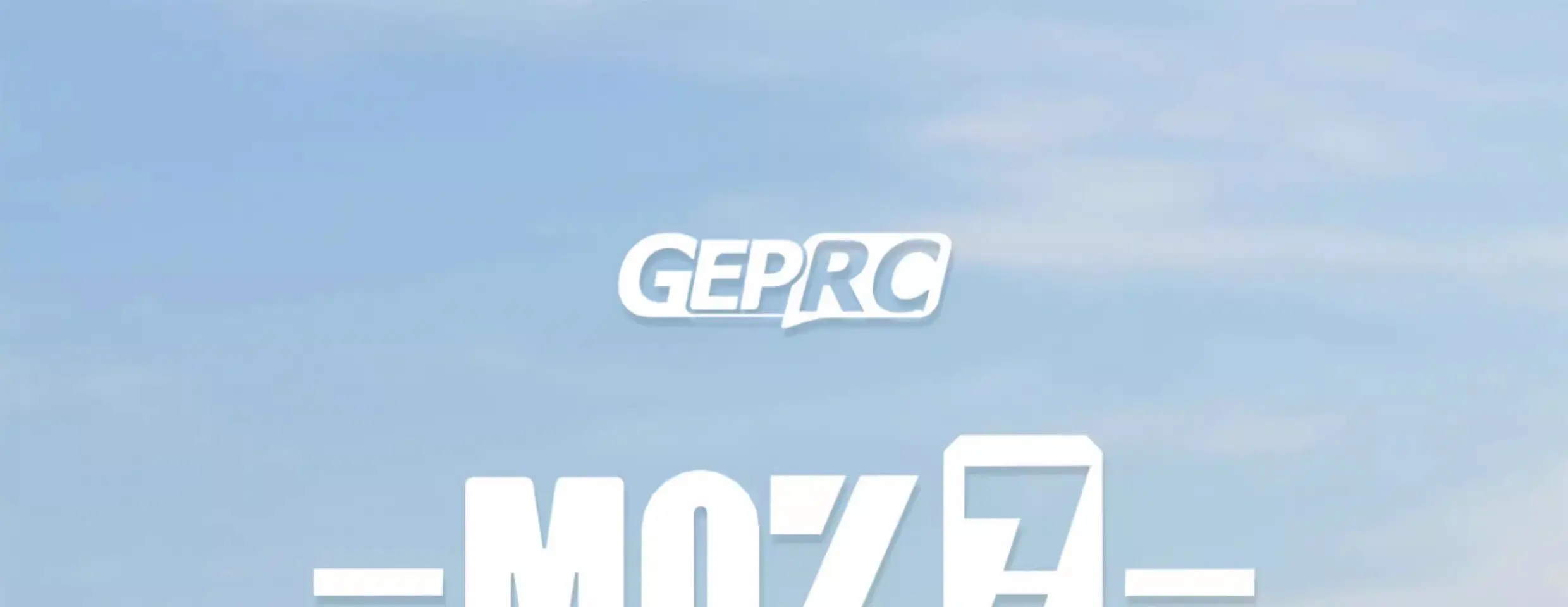 GEPRC MOZ7 7 Zoll H-Rahmen – Langstrecken-FPV-Drohnen-Kit mit Kühlrippen für HD VTX (O3/O4 Pro Kompatibel) – Detail 4