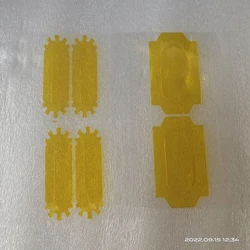 5sets  /20sets New Replacement Yellow Film Sticker For 7D Hifu Cartridge